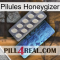 Honeygizer Pills 34